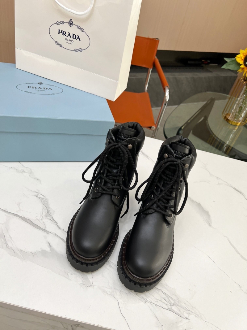 Prada Boots